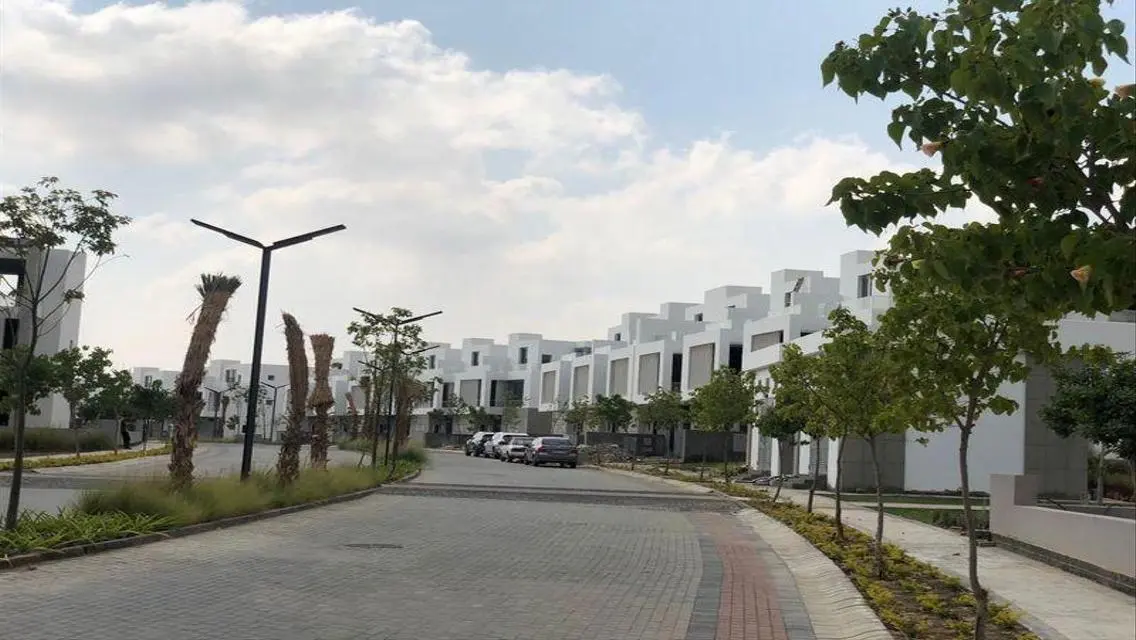Exceptional Apartment in October - 174 sqm
