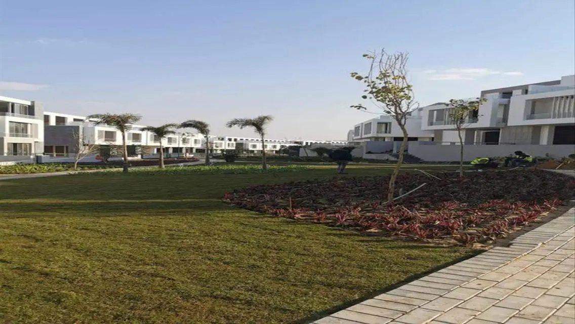 Exceptional Apartment in October - 174 sqm