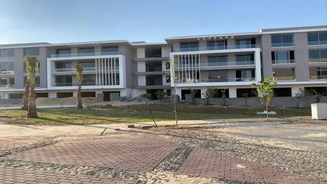 Exceptional Apartment in October - 174 sqm