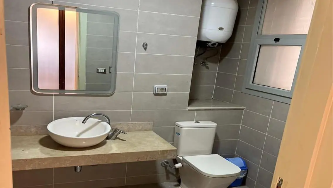 Luxury Apartment for Rent - 150 sqm