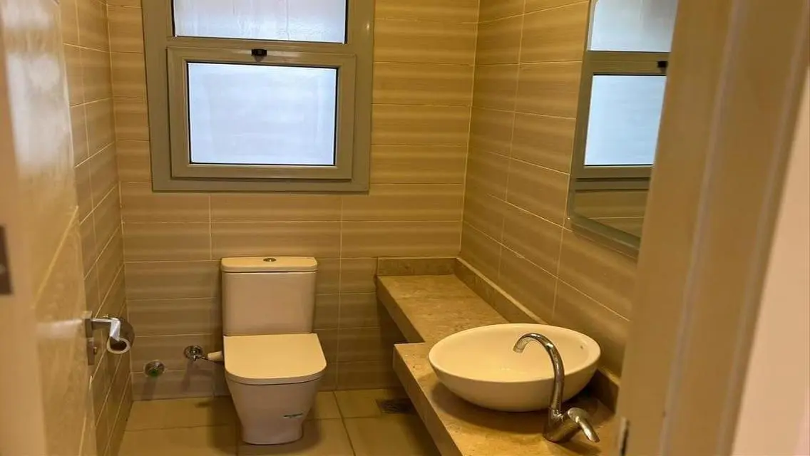 Luxury Apartment for Rent - 150 sqm