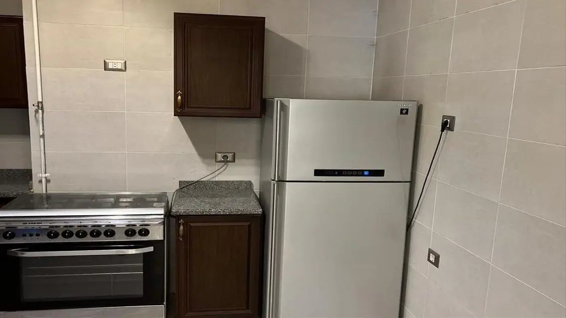 Luxury Apartment for Rent - 150 sqm