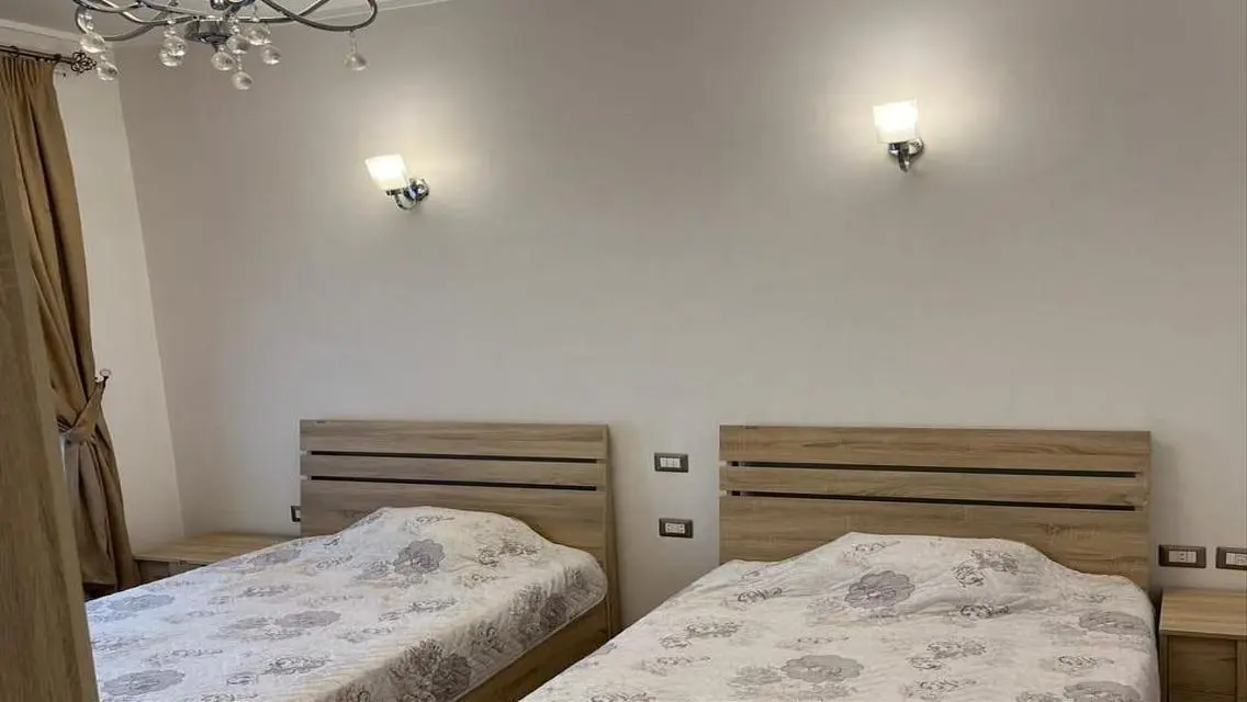 Luxury Apartment for Rent - 150 sqm