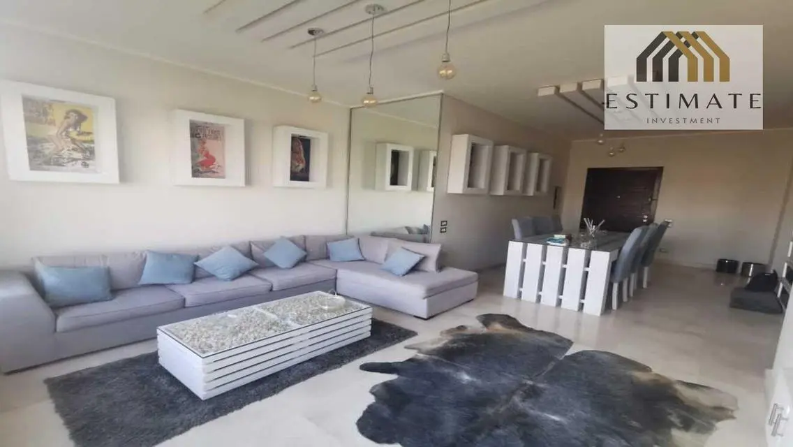 Luxury Apartment for Sale