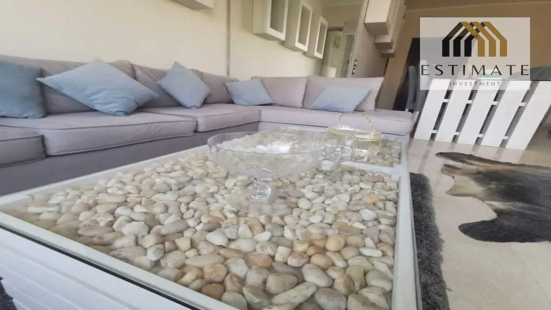 Luxury Apartment for Sale