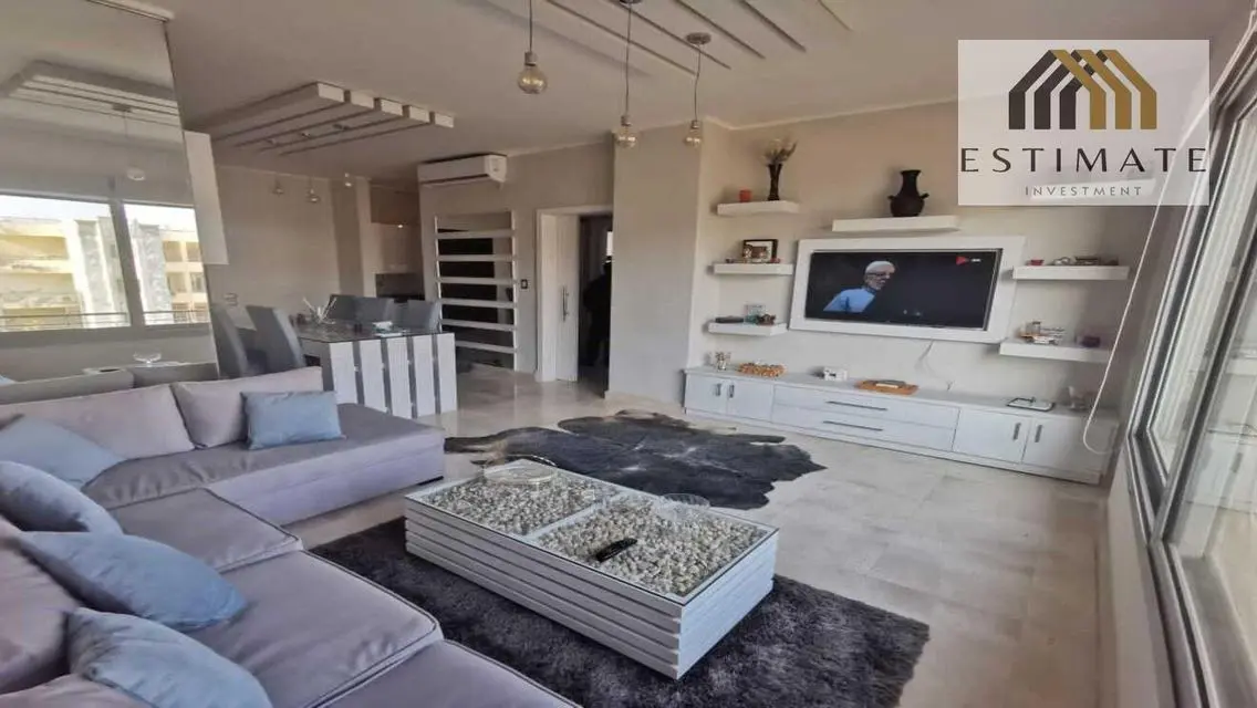 Luxury Apartment for Sale