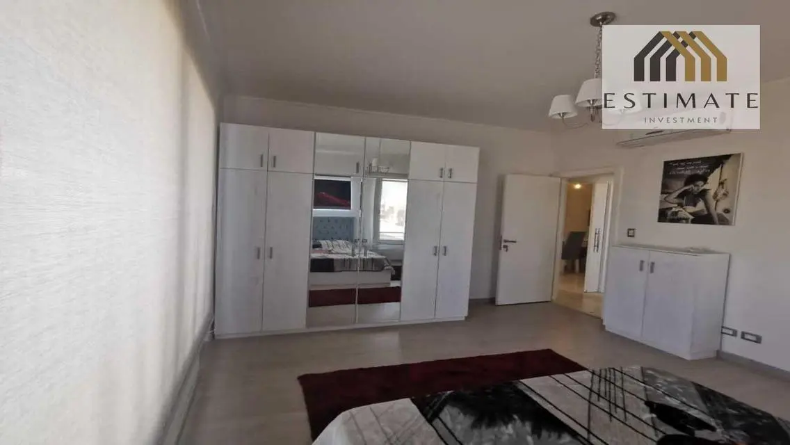 Luxury Apartment for Sale