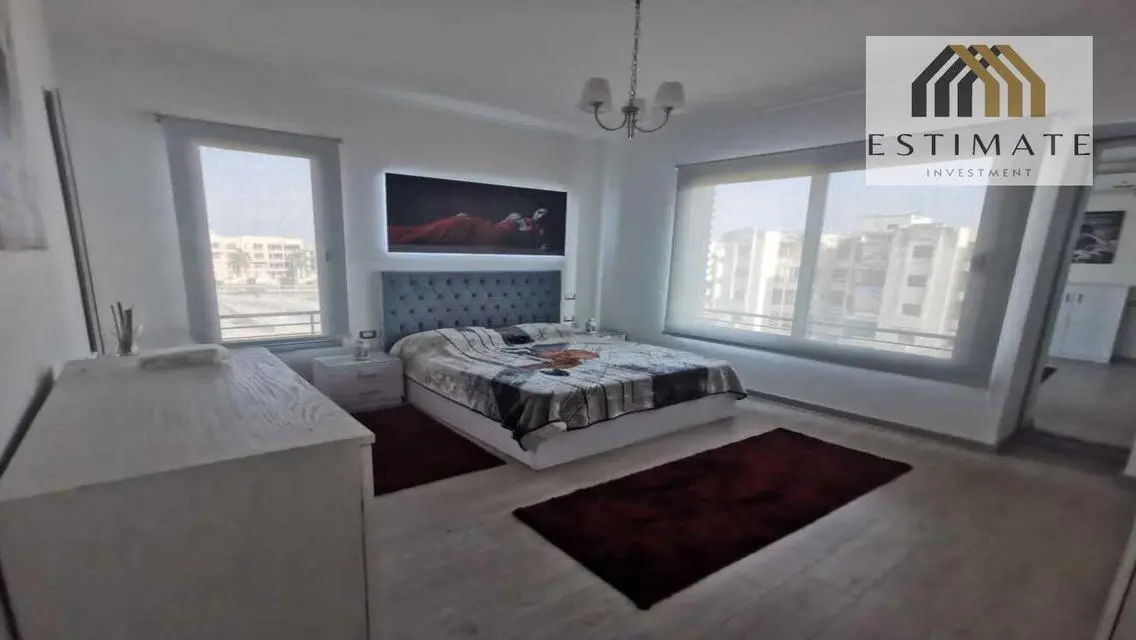 Luxury Apartment for Sale