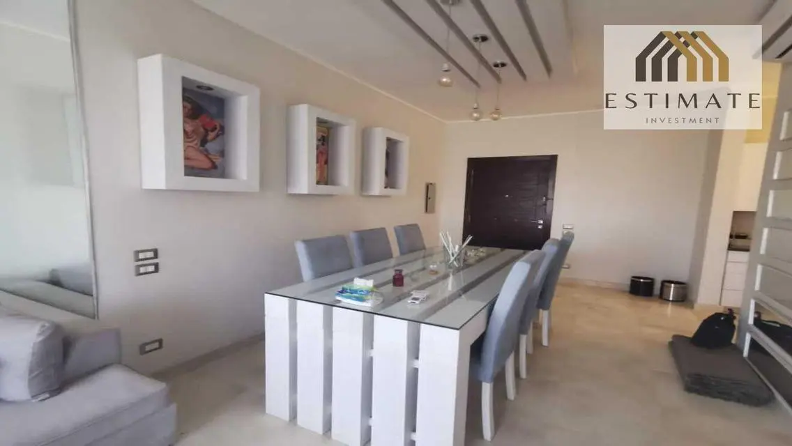Luxury Apartment for Sale