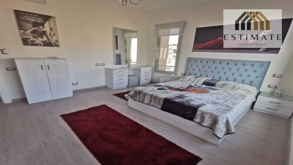 Luxury Apartment for Sale
