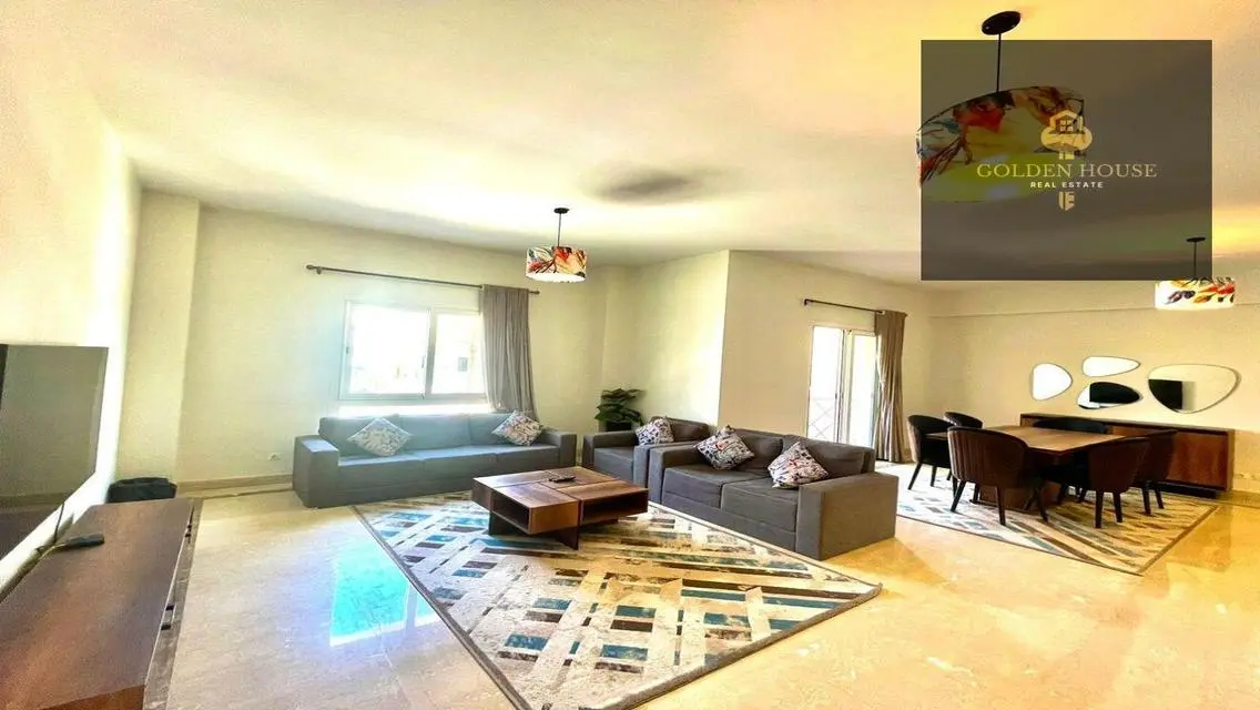 Luxury Apartment for Sale in a Prime Location