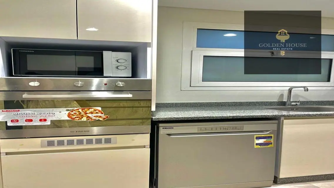 Luxury Apartment for Sale in a Prime Location