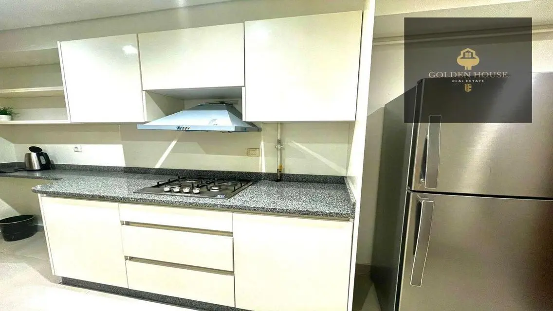 Luxury Apartment for Sale in a Prime Location