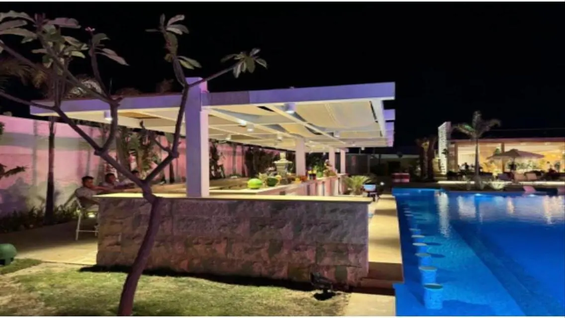 Luxury Apartment in Flag Square - 11,370,000 EGP
