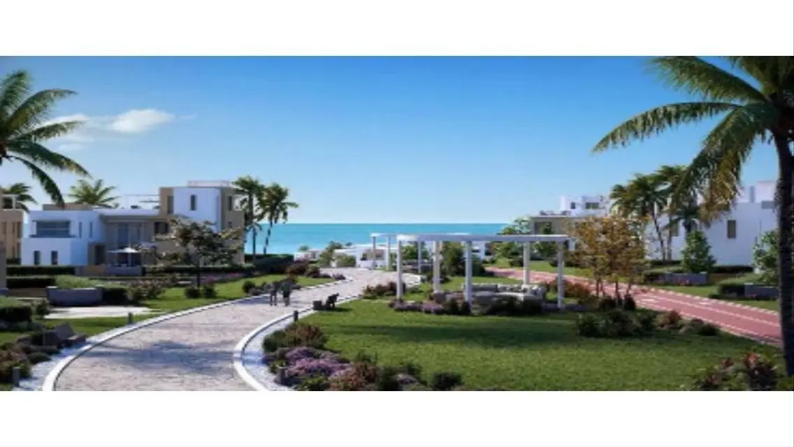 Luxury Apartment in Flag Square - 11,370,000 EGP