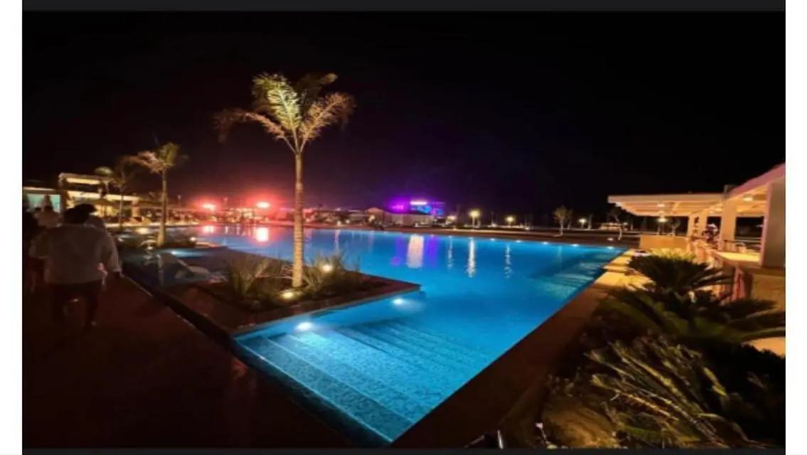 Luxury Apartment in Flag Square - 11,370,000 EGP
