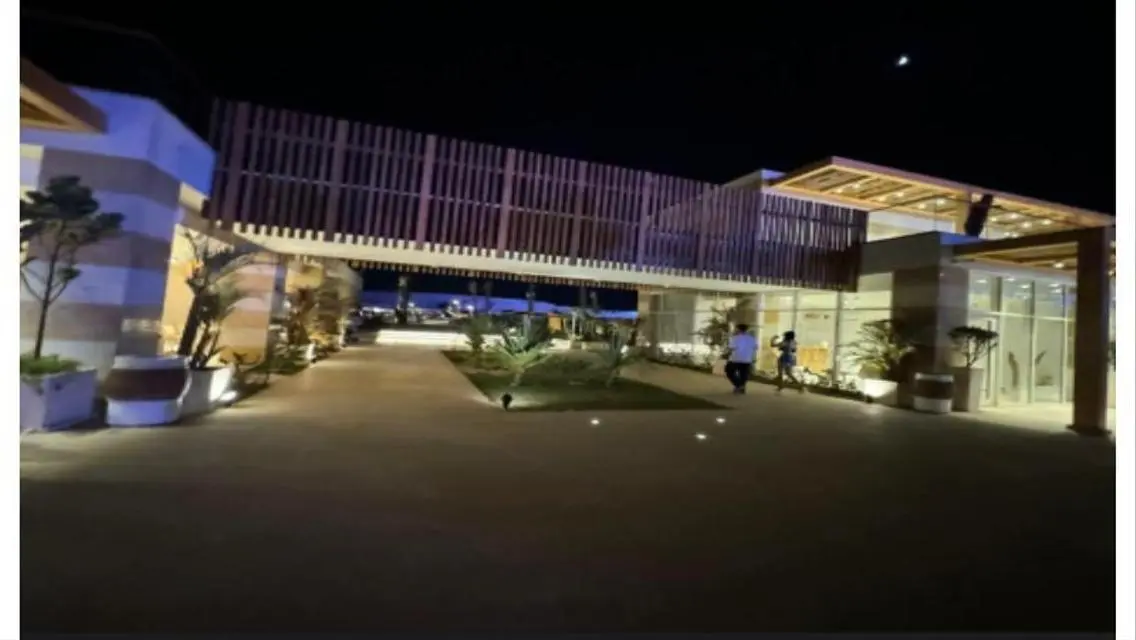 Luxury Apartment in Flag Square - 11,370,000 EGP