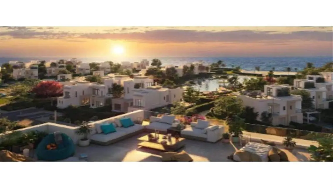 Luxury Apartment in Flag Square - 11,370,000 EGP