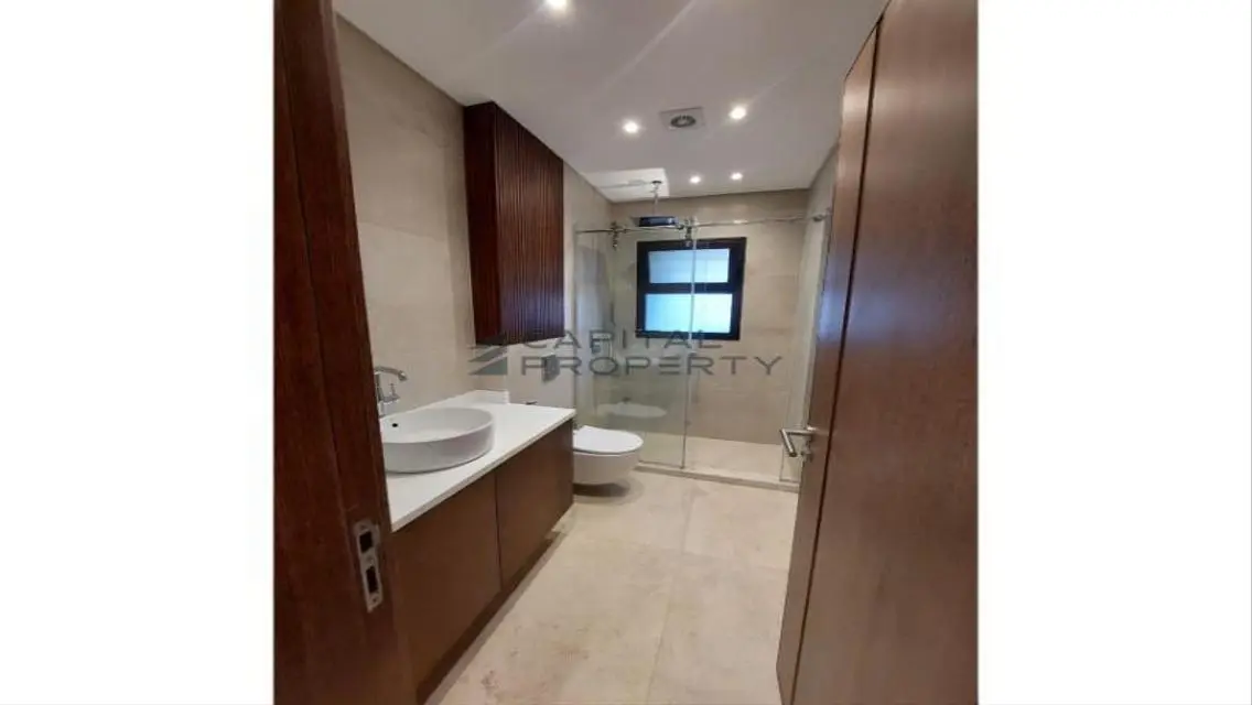 Luxury Apartment for Rent 220 sqm in 2020