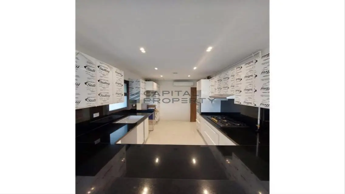 Luxury Apartment for Rent 220 sqm in 2020
