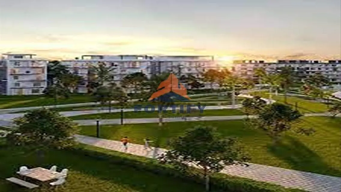 شقق The V Residence الفاخرة في Palm Hills