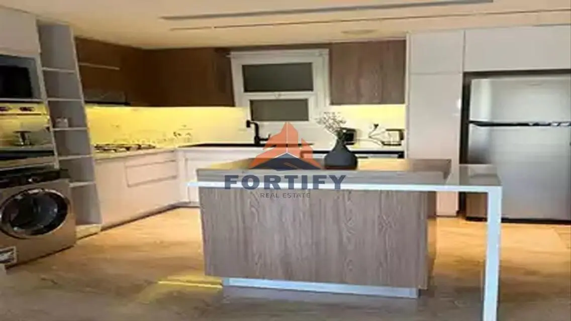 شقق The V Residence الفاخرة في Palm Hills