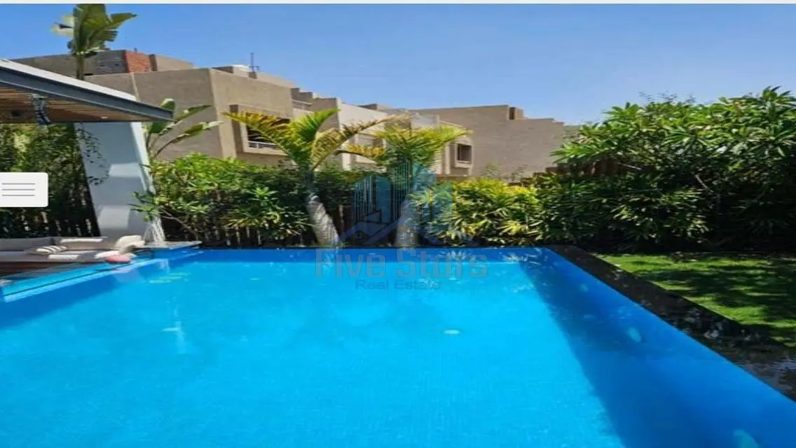 Twin House for Sale in Palm Extension 490 m²