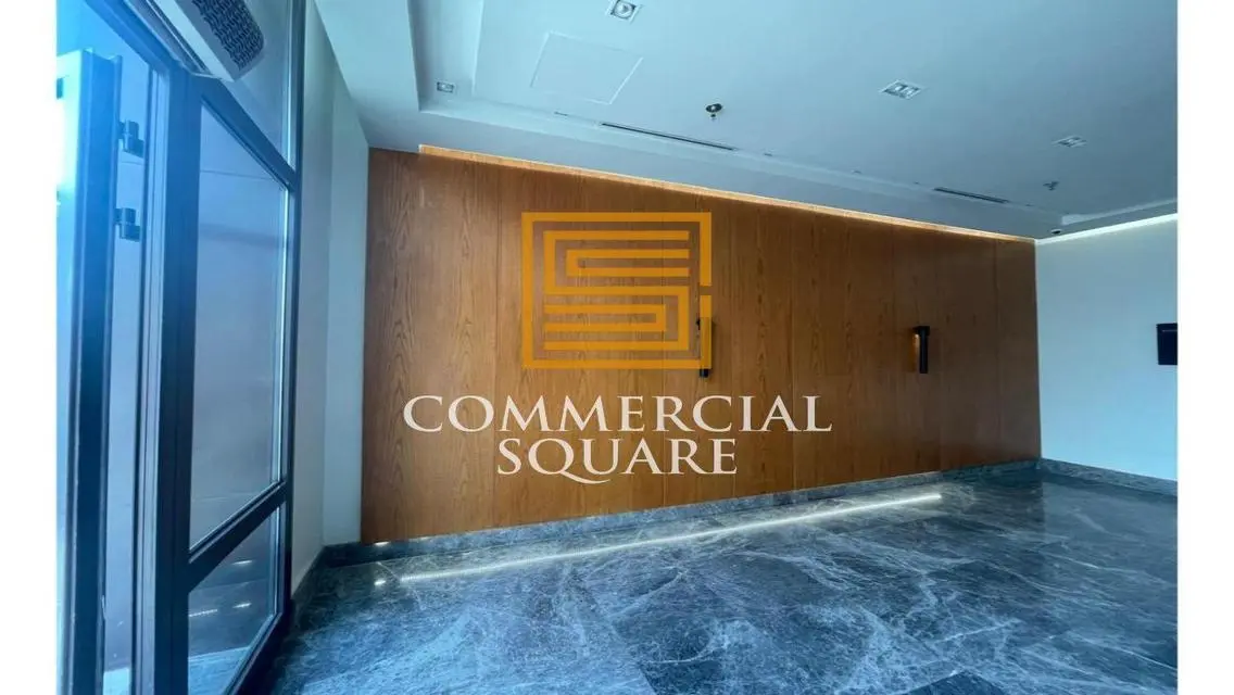 Exclusive 3-Bedroom Apartment of 72 sqm with Luxury Amenities