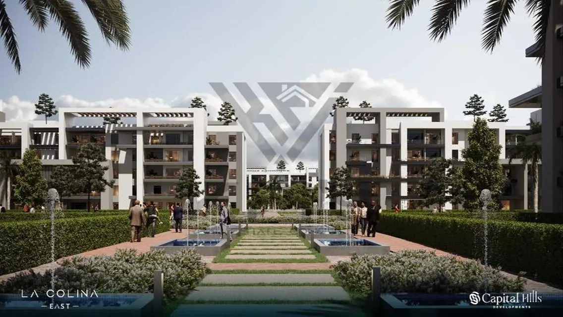 Luxury Apartment for Sale in Capital Hills