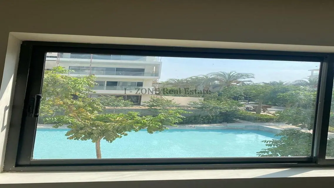 شقة رائعة بإطلالة على البحيرة - سكن بحيرة