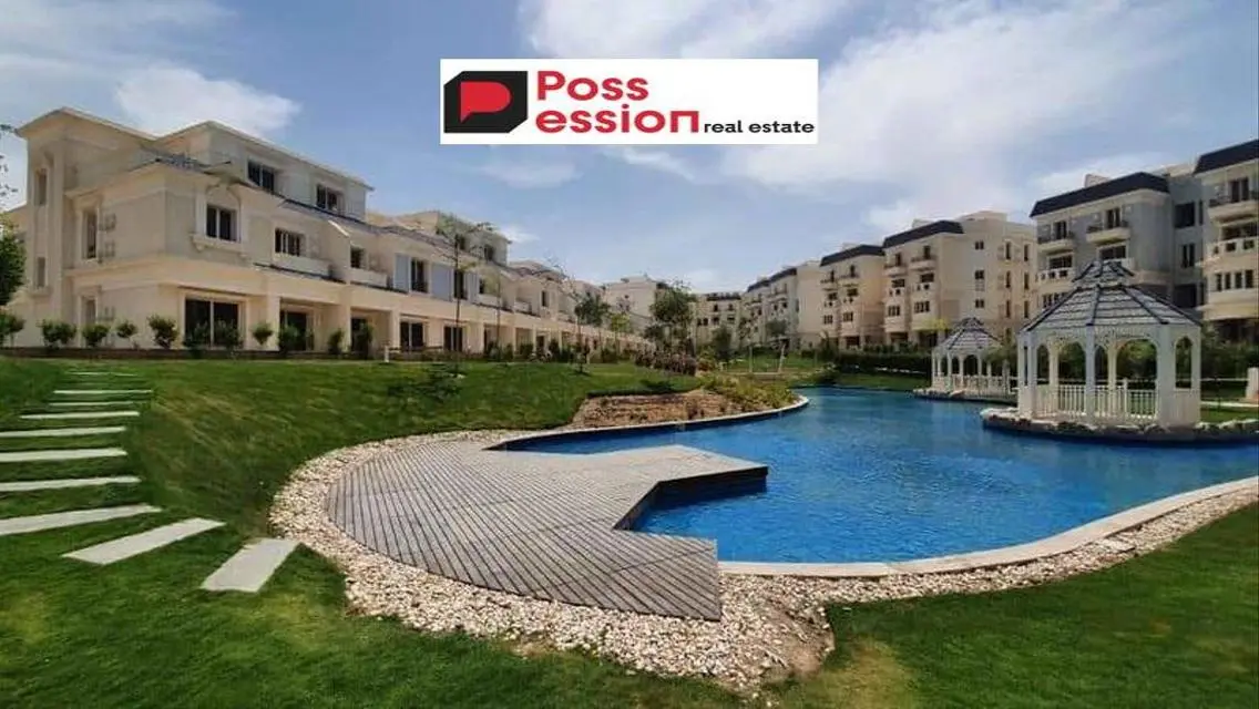 Luxury Villa 250 sqm with Private Garden