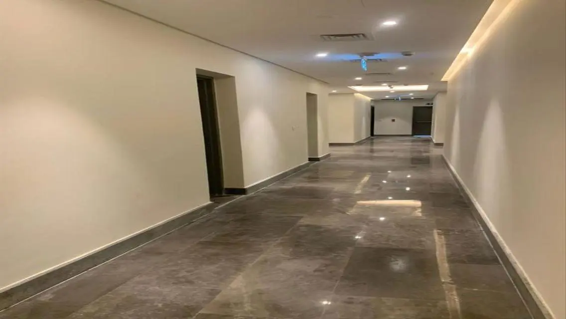 Premium Office Space in the Heart of the City