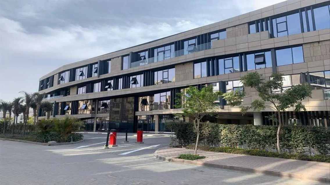 Premium Office Space in the Heart of the City