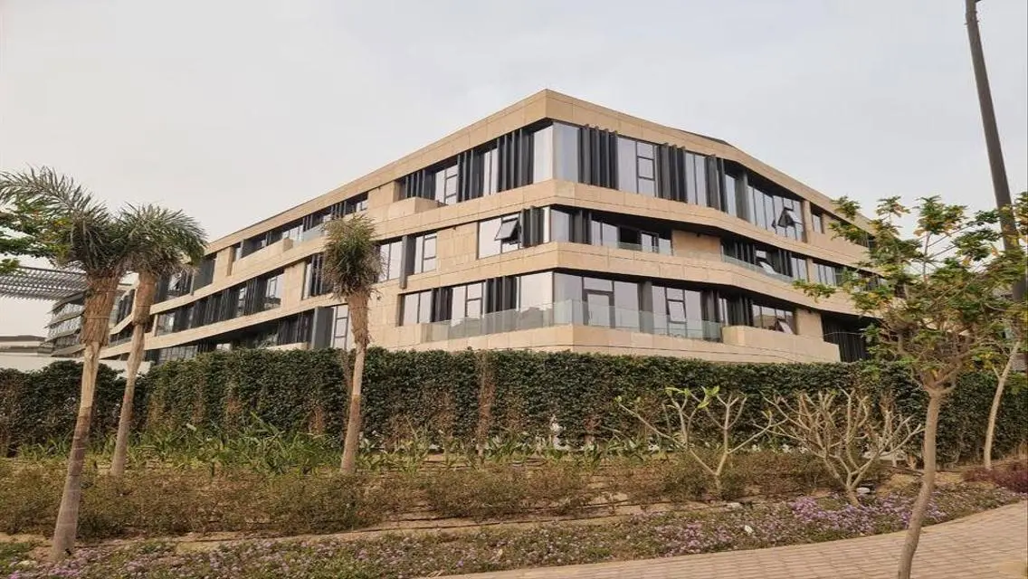 Premium Office Space in the Heart of the City