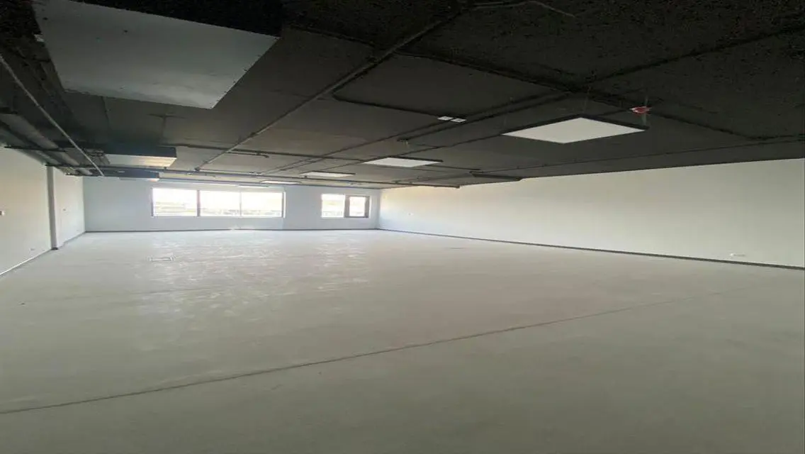 Premium Office Space in the Heart of the City