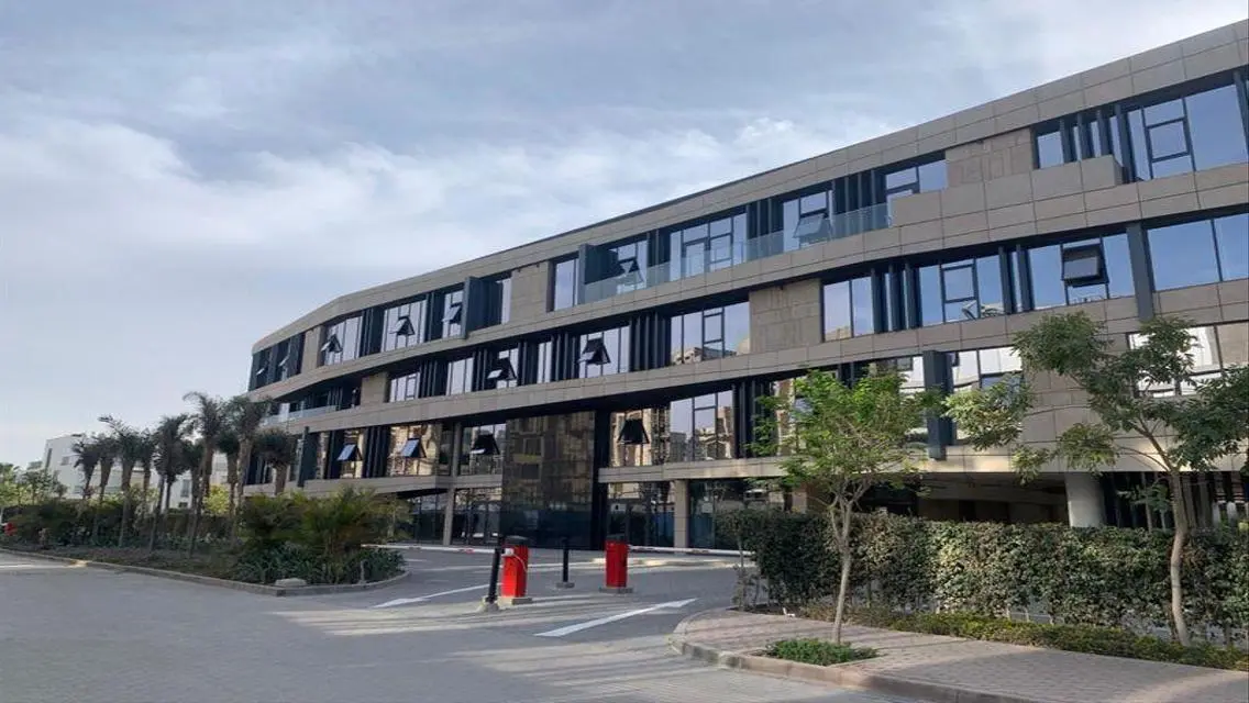 Premium Office Space in the Heart of the City