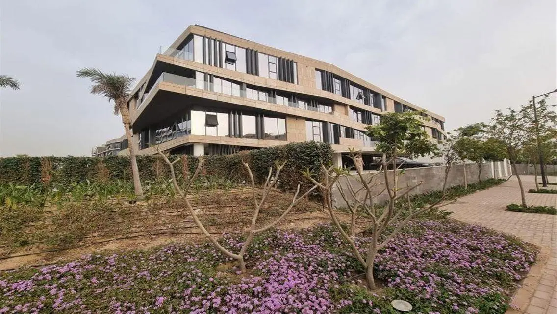 Premium Office Space in the Heart of the City