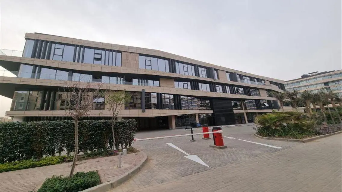 Premium Office Space in the Heart of the City
