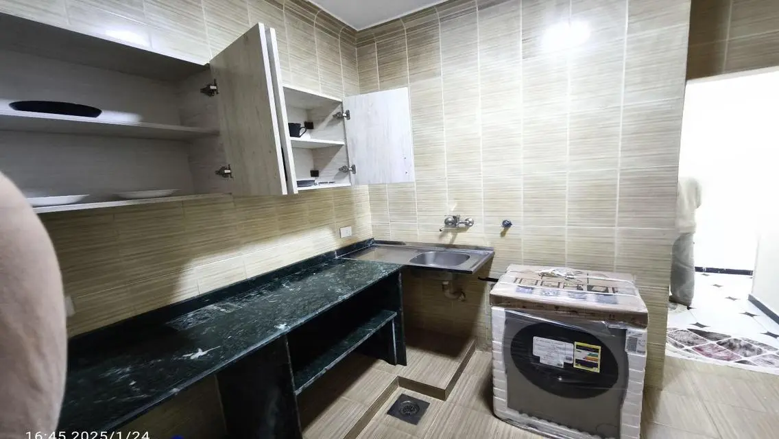 Stunning Apartment for Rent at 7500 EGP