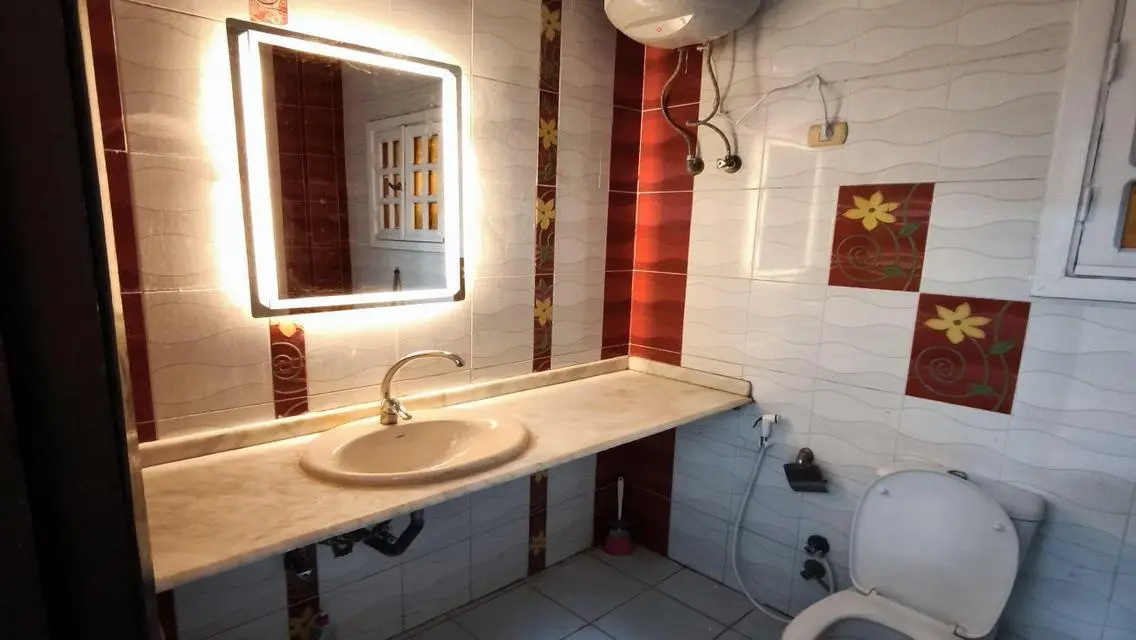Stunning Apartment for Rent at 7500 EGP