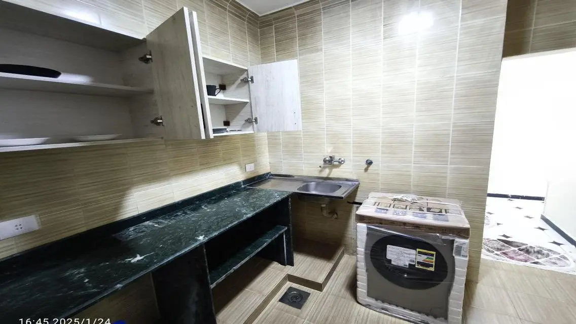 Stunning Apartment for Rent at 7500 EGP