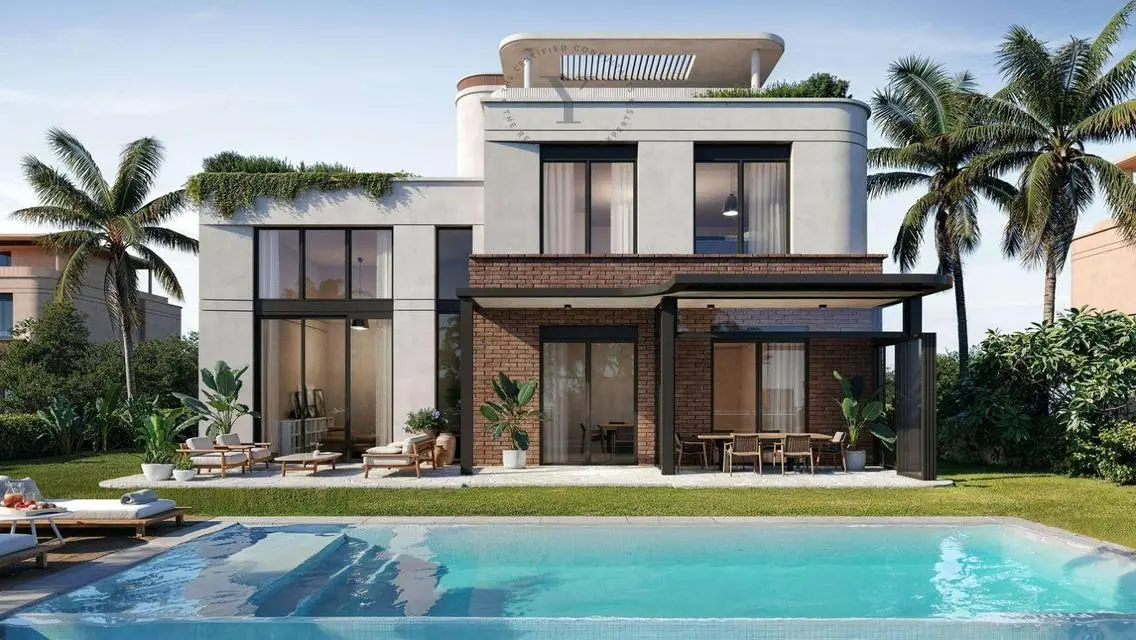 Luxury Apartment in Maliv Kulture - Attractive Price