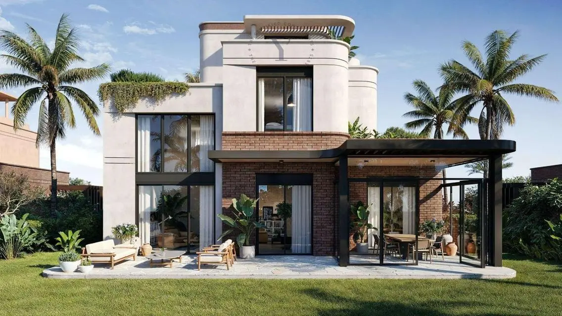 Luxury Apartment in Maliv Kulture - Attractive Price