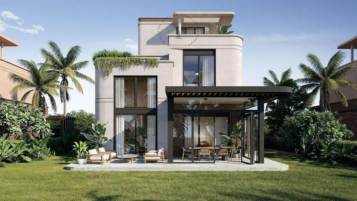 Luxury Apartment in Maliv Kulture - Attractive Price