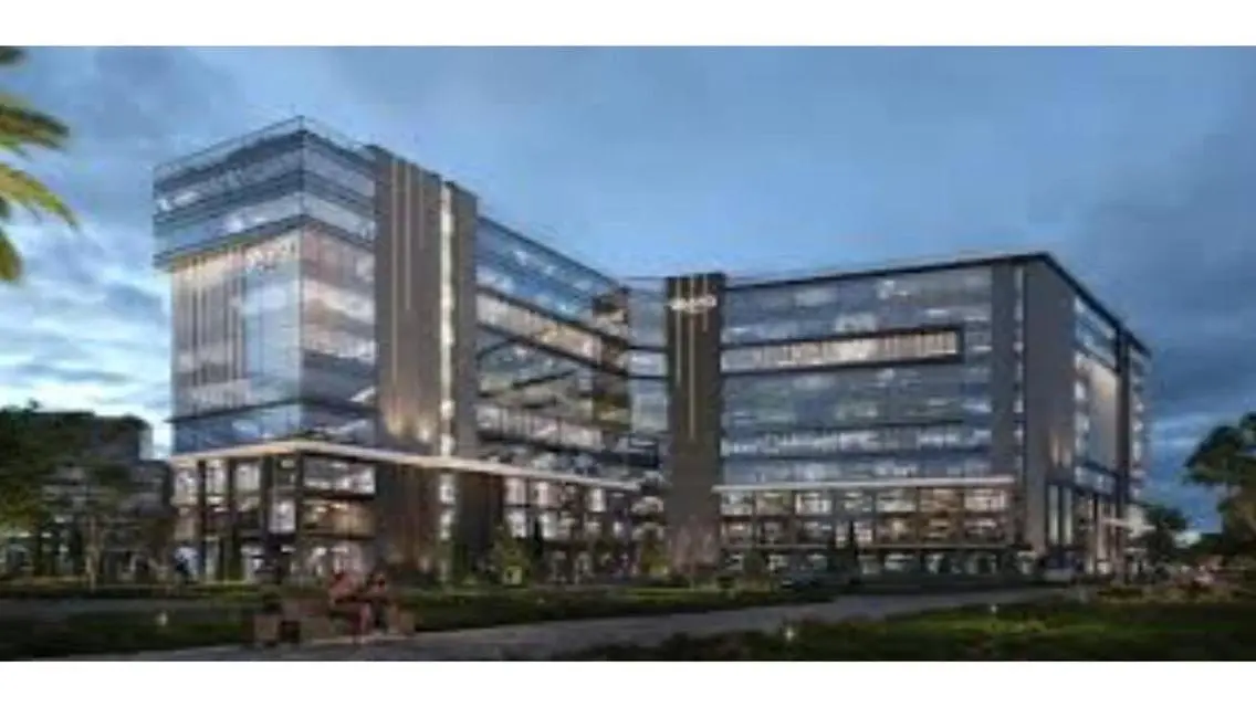 Vasto Plaza - Commercial Unit for Sale