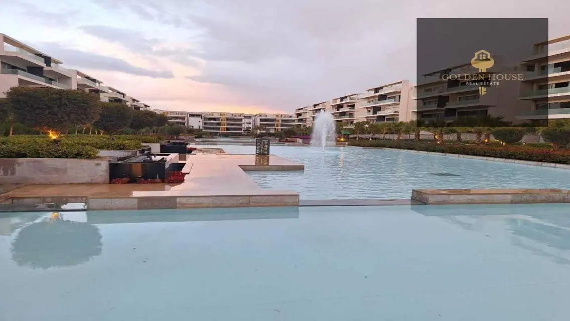 Luxury Apartment for Sale with Private Garden in Prime Location