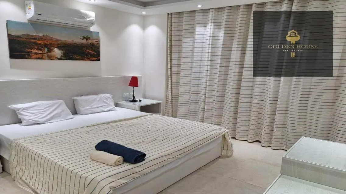 Luxury Apartment for Sale with Private Garden in Prime Location