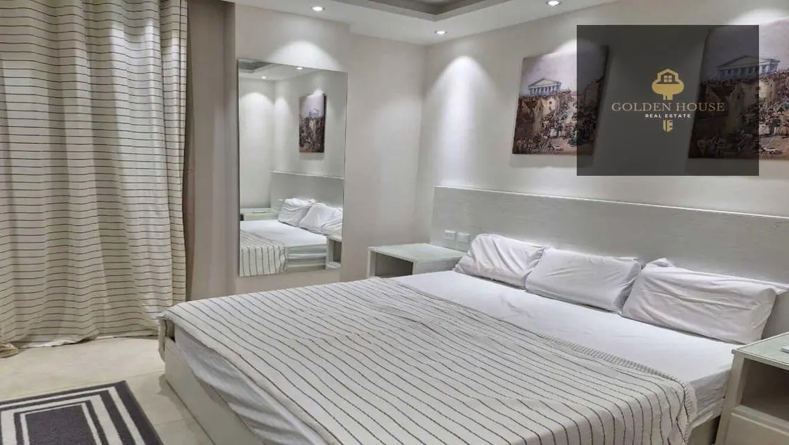 Luxury Apartment for Sale with Private Garden in Prime Location