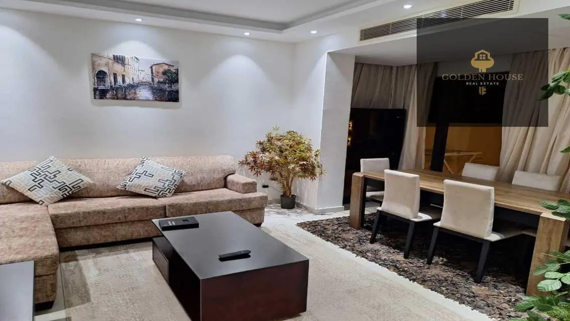 Luxury Apartment for Sale with Private Garden in Prime Location