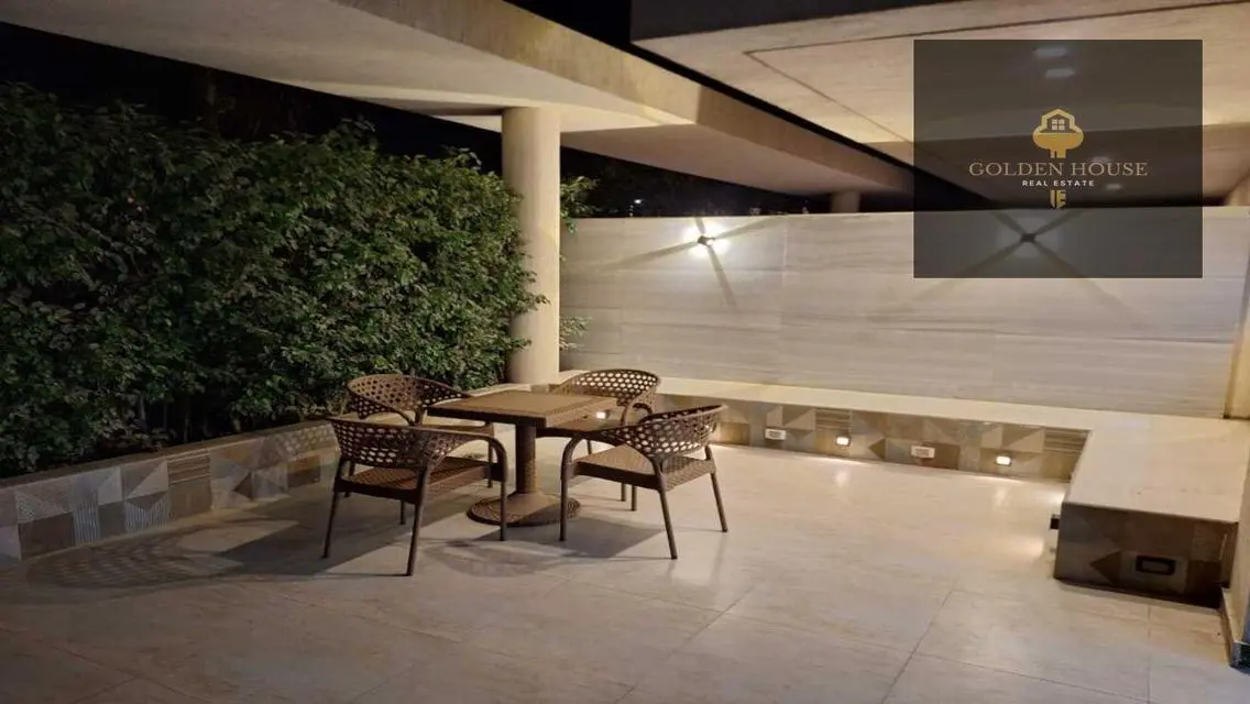 Luxury Apartment for Sale with Private Garden in Prime Location